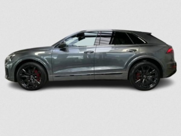 AUDI Q8 - SUV 50 TDI 286 CV quattro S line edition