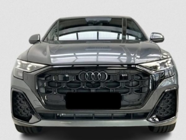 AUDI Q8 - SUV 50 TDI 286 CV quattro S line edition - immagine 2