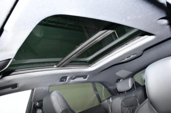 AUDI Q8 - SUV 50 TDI 286 CV quattro S line edition - immagine 5