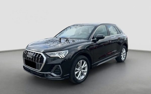 AUDI Q3 - 35 TDI - immagine 3
