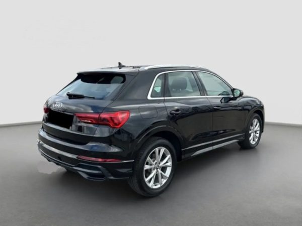 AUDI Q3 - 35 TDI - immagine 4