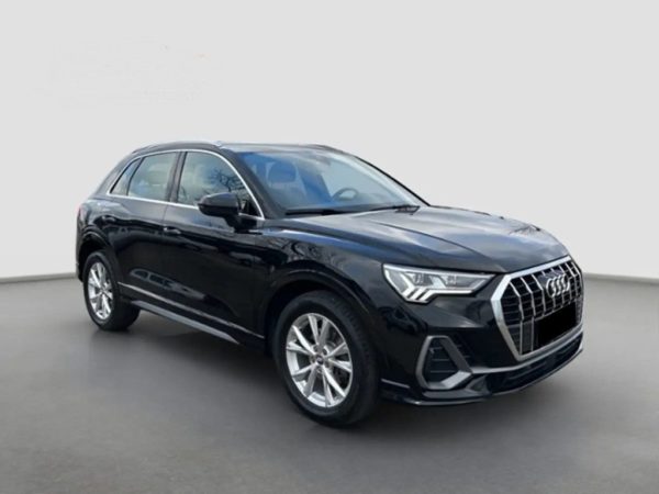 AUDI Q3 - 35 TDI