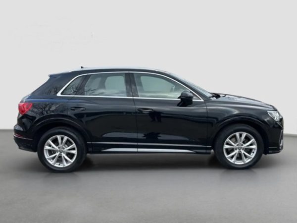 AUDI Q3 - 35 TDI - immagine 2