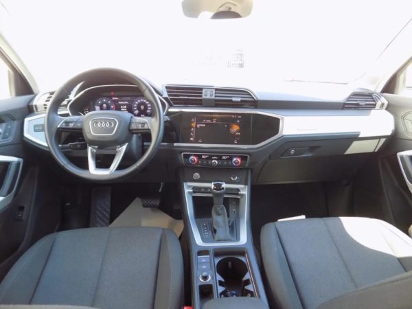 AUDI Q3 - 35 TDI - immagine 5