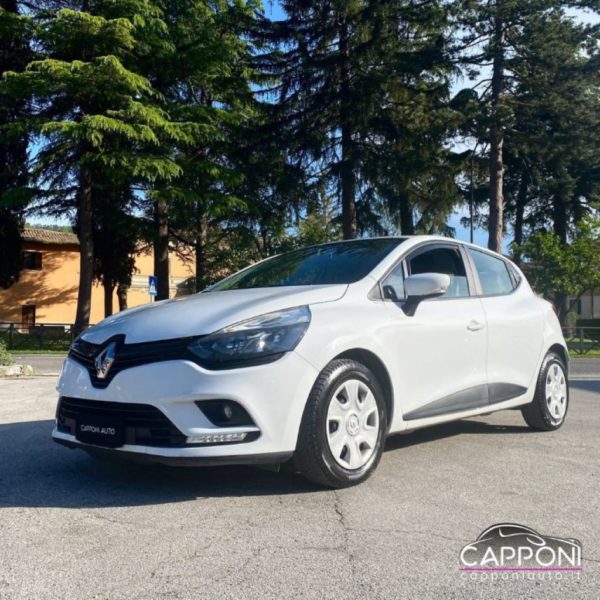 RENAULT Clio - dCi 8V 75CV Start&Stop 5 porte