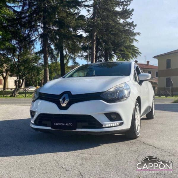 RENAULT Clio - dCi 8V 75CV Start&Stop 5 porte - immagine 3