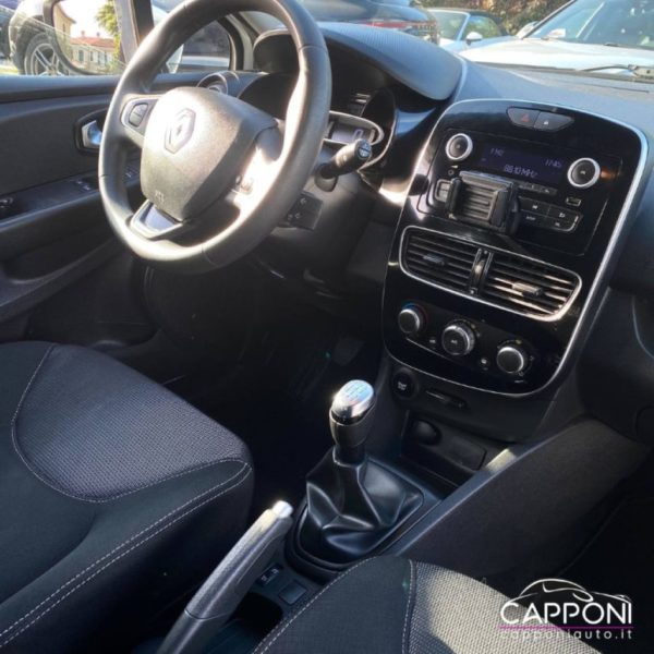 RENAULT Clio - dCi 8V 75CV Start&Stop 5 porte - immagine 7