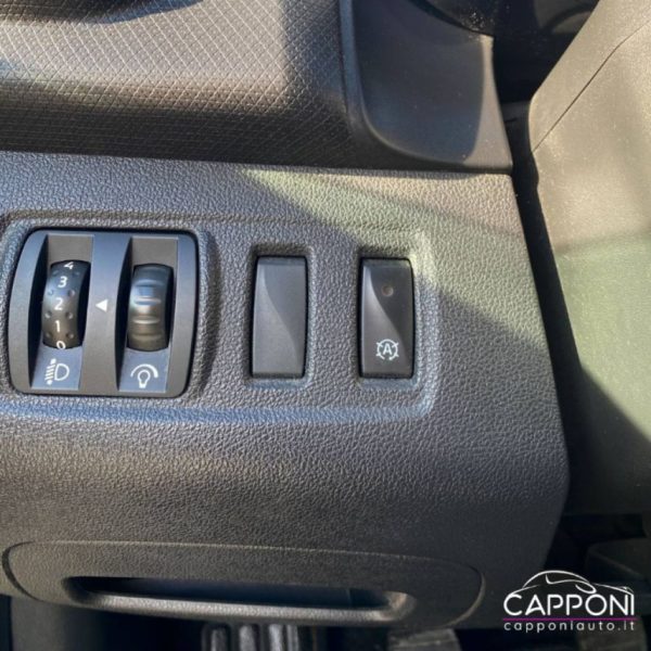 RENAULT Clio - dCi 8V 75CV Start&Stop 5 porte - immagine 11