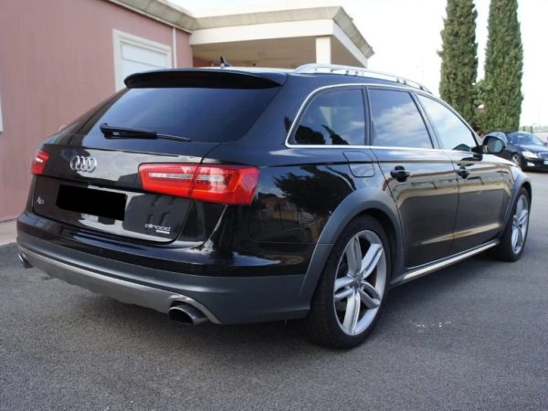 AUDI A6 allroad - 3.0 TDI S tronic - immagine 3