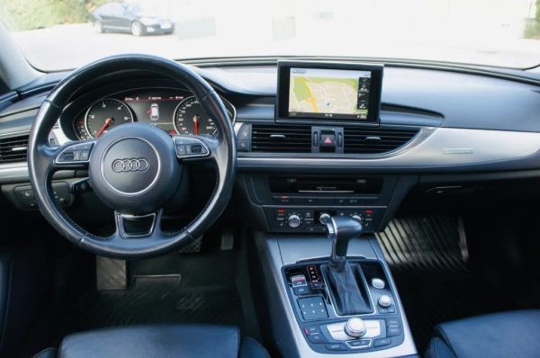 AUDI A6 allroad - 3.0 TDI S tronic - immagine 5
