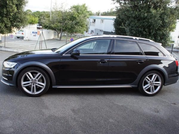 AUDI A6 allroad - 3.0 TDI S tronic - immagine 2