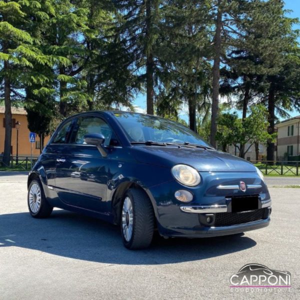 FIAT 500 - 1.3 Multijet 16V 75 CV - immagine 2