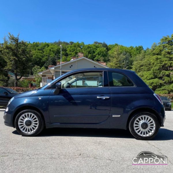 FIAT 500 - 1.3 Multijet 16V 75 CV - immagine 3