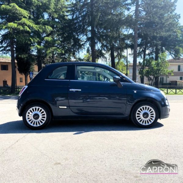 FIAT 500 - 1.3 Multijet 16V 75 CV - immagine 4