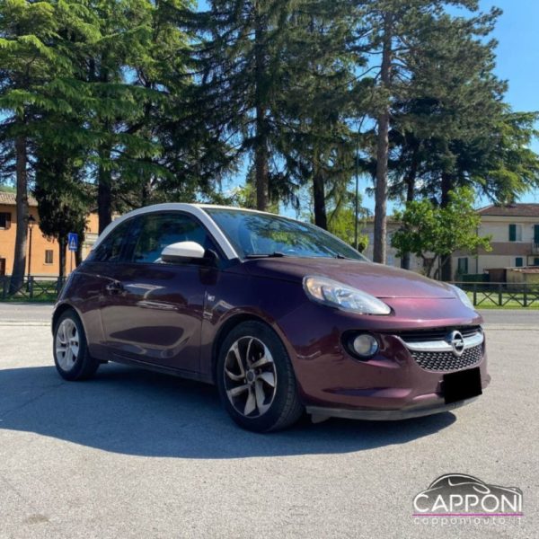 OPEL Adam - 1.2 70 CV