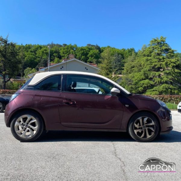 OPEL Adam - 1.2 70 CV - immagine 4