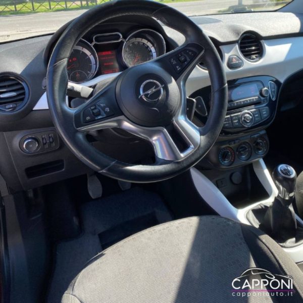 OPEL Adam - 1.2 70 CV - immagine 7