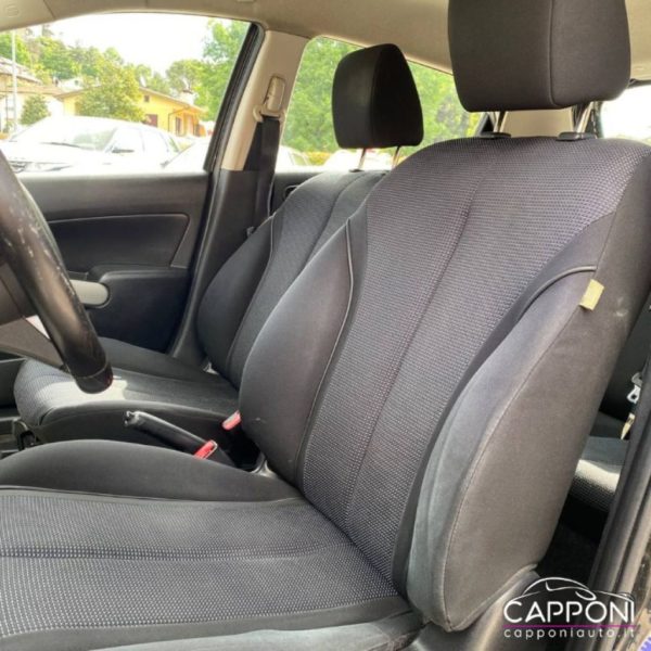 MAZDA 2 - 1.4L TD 68CV 5p. - OK NEOPATENTATI - immagine 7