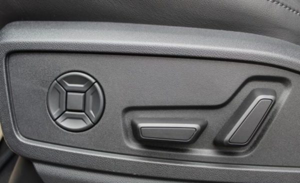 AUDI Q5 - 40 TFSI quattro S tronic S line - NUOVO MODELLO - immagine 6