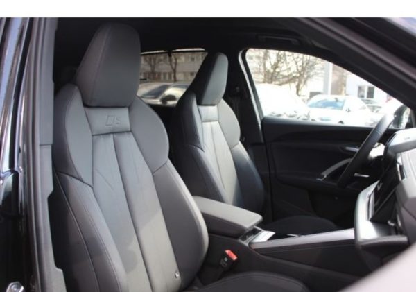 AUDI Q5 - 40 TFSI quattro S tronic S line - NUOVO MODELLO - immagine 8