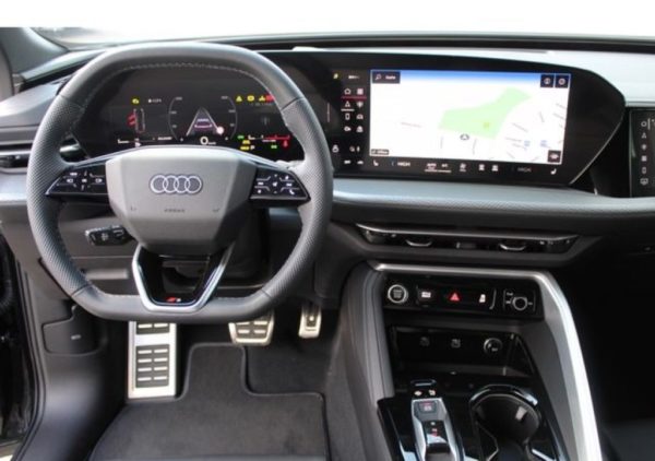 AUDI Q5 - 40 TFSI quattro S tronic S line - NUOVO MODELLO - immagine 4
