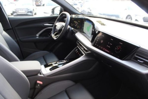 AUDI Q5 - 40 TFSI quattro S tronic S line - NUOVO MODELLO - immagine 9