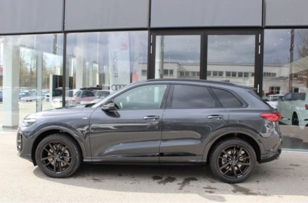 AUDI Q5 - 40 TFSI quattro S tronic S line - NUOVO MODELLO - immagine 2