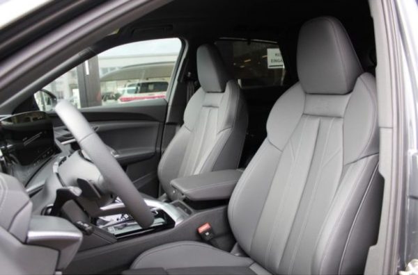 AUDI Q5 - 40 TFSI quattro S tronic S line - NUOVO MODELLO - immagine 3
