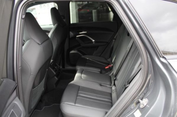 AUDI Q5 - 40 TFSI quattro S tronic S line - NUOVO MODELLO - immagine 12