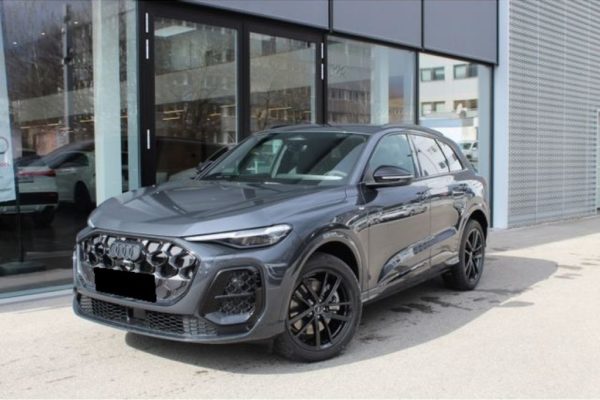 AUDI Q5 - 40 TFSI quattro S tronic S line - NUOVO MODELLO