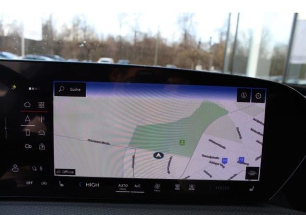 AUDI Q5 - 40 TFSI quattro S tronic S line - NUOVO MODELLO - immagine 10