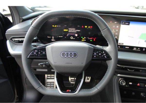 AUDI Q5 - 40 TFSI quattro S tronic S line - NUOVO MODELLO - immagine 5