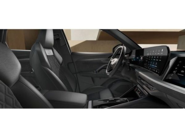 AUDI Q5 - SPB 40 TDI quattro S tronic S line - NUOVO MODELLO - immagine 4