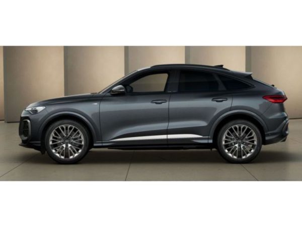 AUDI Q5 - SPB 40 TDI quattro S tronic S line - NUOVO MODELLO - immagine 2