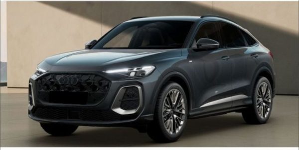 AUDI Q5 - SPB 40 TDI quattro S tronic S line - NUOVO MODELLO