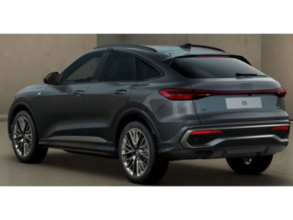 AUDI Q5 - SPB 40 TDI quattro S tronic S line - NUOVO MODELLO - immagine 3