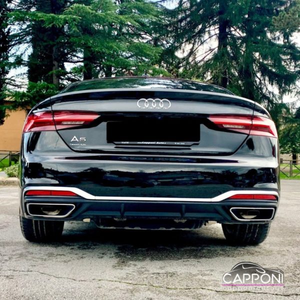 AUDI A5 - Sportback 40 g-tron S tronic S line - immagine 13