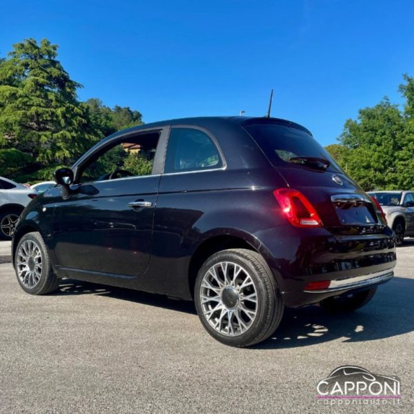 FIAT 500 - 1.0 Hybrid Dolcevita - NEOPATENTATI - immagine 6