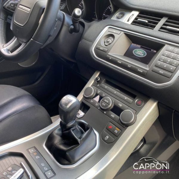 MERCEDES-BENZ CLA 200 - CDI Automatic - amg  OK NEOPATENTATI - immagine 14
