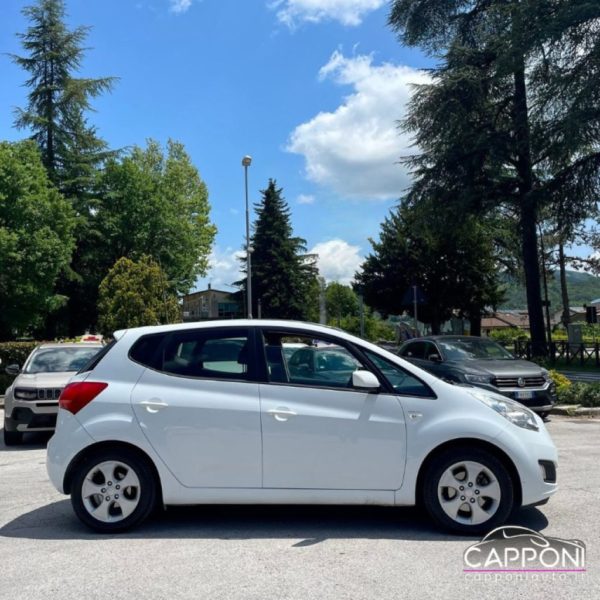 KIA Venga - 1.4 GPL Active - OK NEOPATENTATI - immagine 2