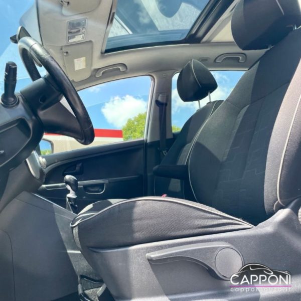 KIA Venga - 1.4 GPL Active - OK NEOPATENTATI - immagine 7