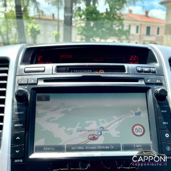 KIA Venga - 1.4 GPL Active - OK NEOPATENTATI - immagine 9