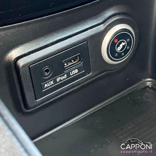 KIA Venga - 1.4 GPL Active - OK NEOPATENTATI - immagine 10