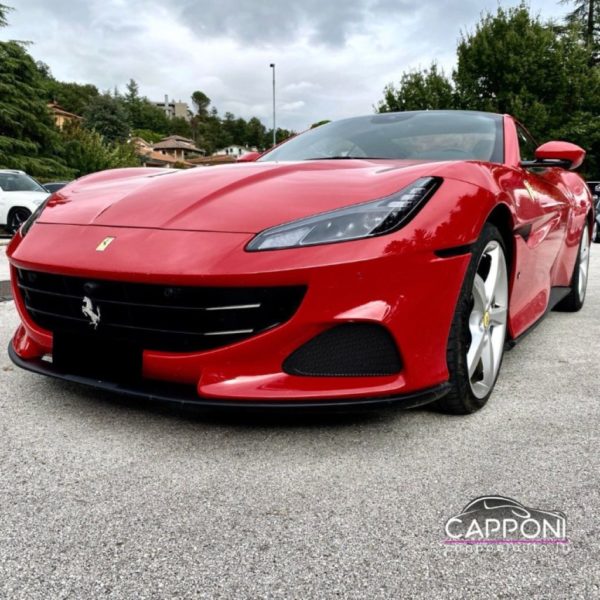 FERRARI Portofino - M - immagine 3
