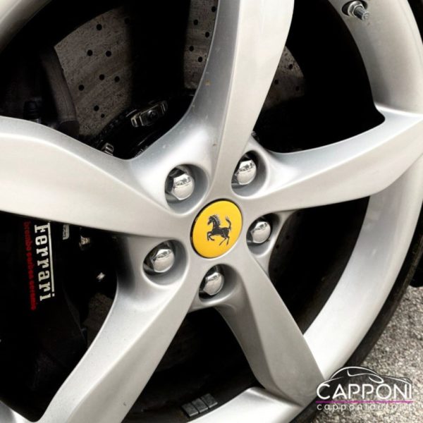 FERRARI Portofino - M - immagine 12