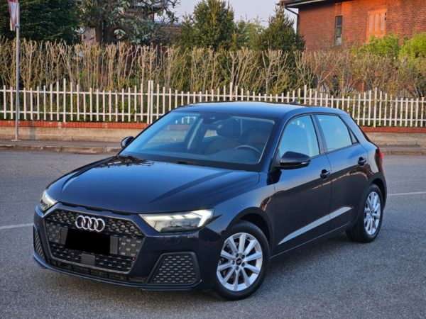 AUDI A1 - Sportback 30 TFSI-NEOPATENTATI