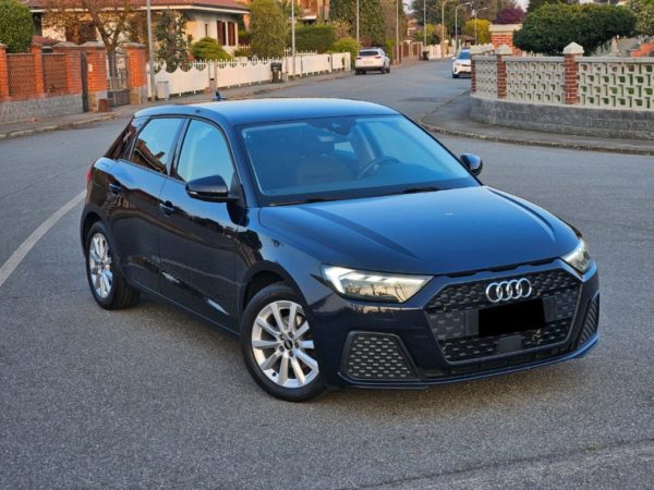 AUDI A1 - Sportback 30 TFSI-NEOPATENTATI - immagine 3