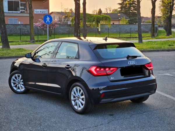 AUDI A1 - Sportback 30 TFSI-NEOPATENTATI - immagine 4