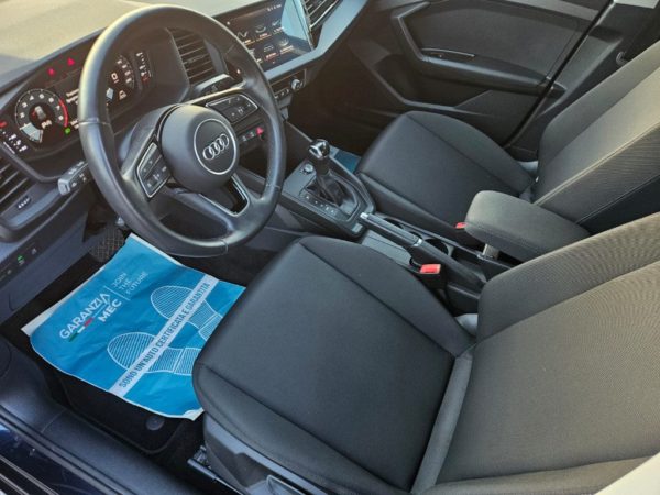 AUDI A1 - Sportback 30 TFSI-NEOPATENTATI - immagine 5