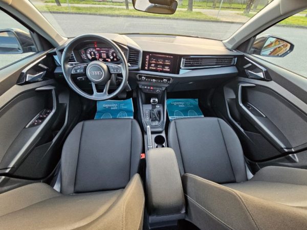 AUDI A1 - Sportback 30 TFSI-NEOPATENTATI - immagine 7